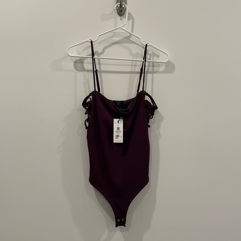 Dynamite Bodysuit
